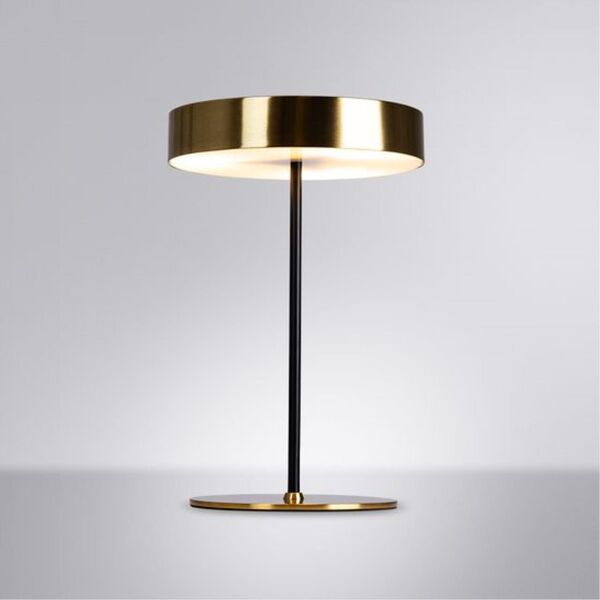 ((СВЕТИЛЬНИК НАСТОЛЬНЫЙ ELNATH G9*3 3Вт IP20  ARTE LAMP