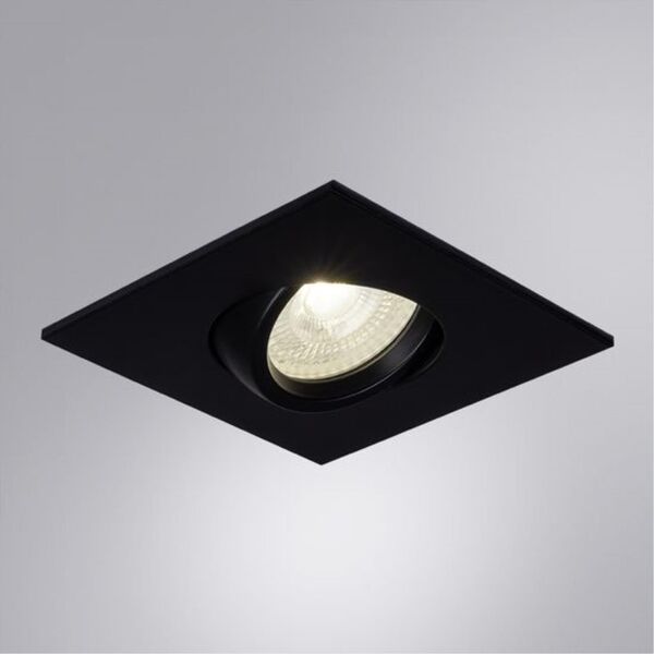 ((СВЕТИЛЬНИК ПОТОЛОЧНЫЙ GIRO GU10*1 35Вт IP44  ARTE LAMP