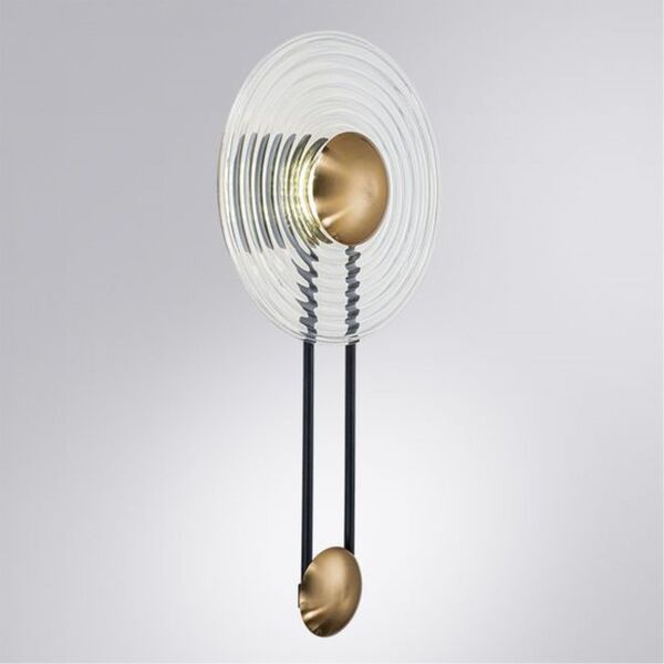((СВЕТИЛЬНИК НАСТЕННЫЙ BISCOTTO LED*1 6Вт IP20 4000 ARTE LAMP