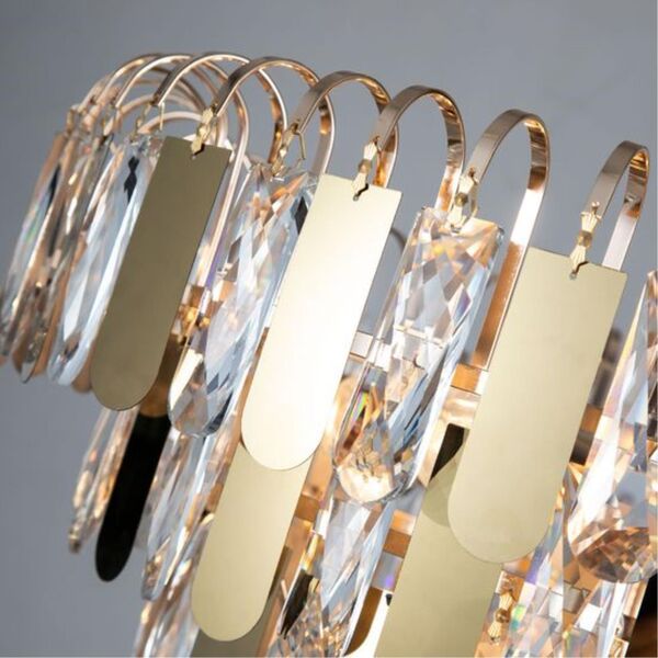 ((СВЕТИЛЬНИК ПОДВЕСНОЙ VIVIEN E27 * 8 60Вт IP 20 <> ARTE LAMP