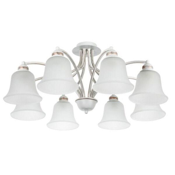 ((СВЕТИЛЬНИК ПОТОЛОЧНЫЙ EMMA E27 * 8 60Вт IP 20  ARTE LAMP