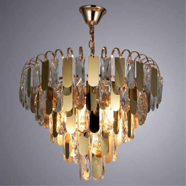 ((СВЕТИЛЬНИК ПОДВЕСНОЙ VIVIEN E27 * 6 60Вт IP 20 <> ARTE LAMP