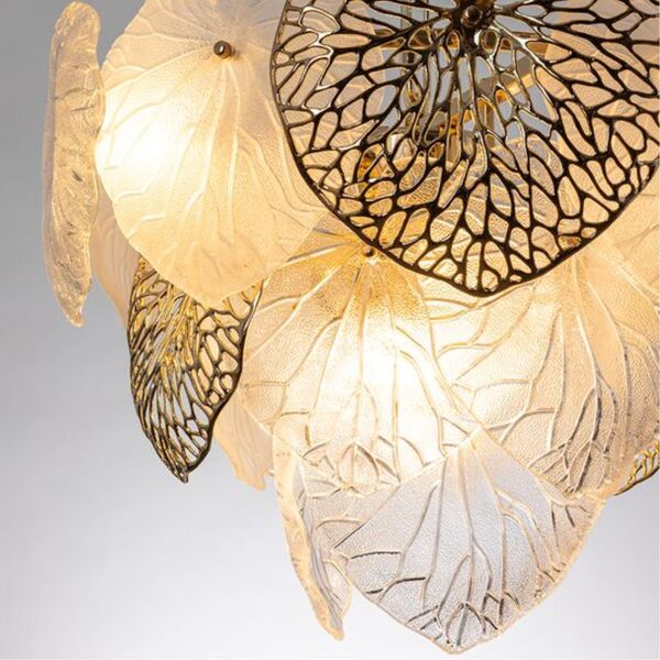 ((СВЕТИЛЬНИК ПОДВЕСНОЙ KAPRI E14*6 40Вт IP20  ARTE LAMP