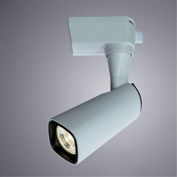 ((СВЕТИЛЬНИК ПОТОЛОЧНЫЙ BARUT LED *  10Вт IP 20 4000 ARTE LAMP