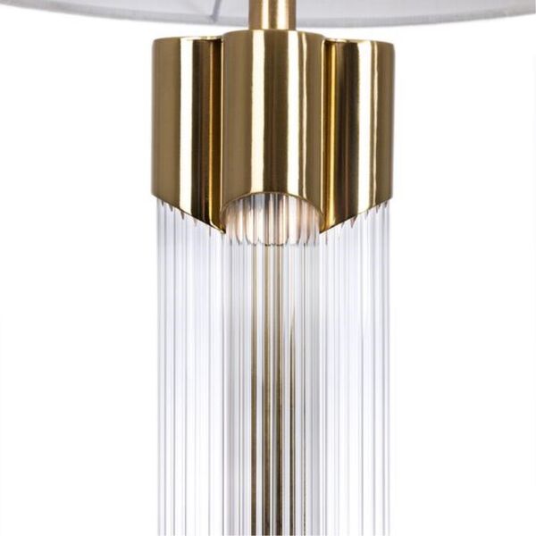 ((СВЕТИЛЬНИК НАСТОЛЬНЫЙ STEFANIA E27*1 60Вт IP20  ARTE LAMP