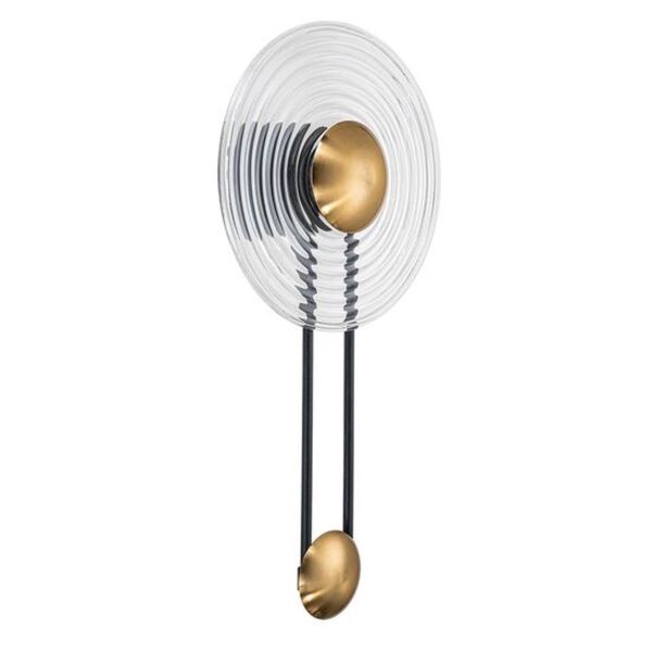 ((СВЕТИЛЬНИК НАСТЕННЫЙ BISCOTTO LED*1 6Вт IP20 4000 ARTE LAMP