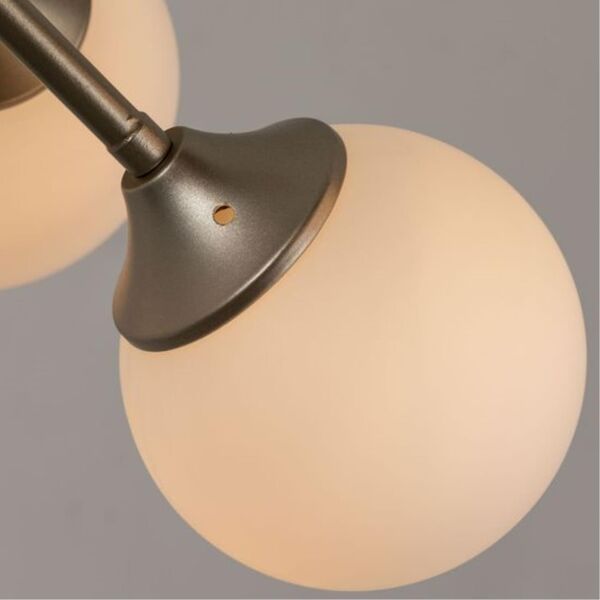 ((СВЕТИЛЬНИК ПОТОЛОЧНЫЙ MARCO E14 * 12 60Вт IP 20  ARTE LAMP