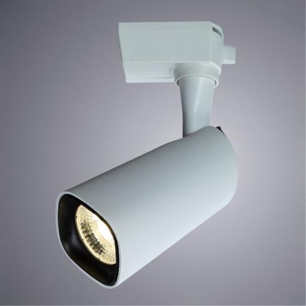 СВЕТИЛЬНИК ПОТОЛОЧНЫЙ BARUT LED *  18Вт IP 20 4000 ARTE LAMP