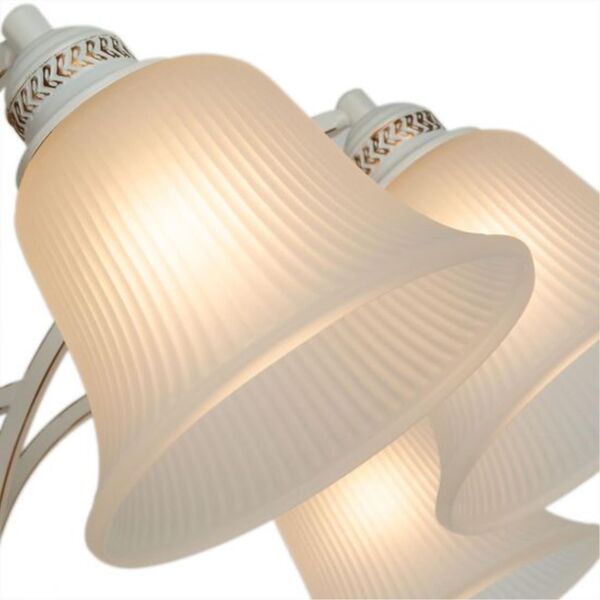 ((СВЕТИЛЬНИК ПОТОЛОЧНЫЙ EMMA E27 * 8 60Вт IP 20  ARTE LAMP