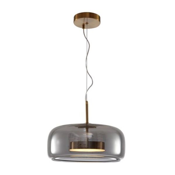 СВЕТИЛЬНИК ПОДВЕСНОЙ PADOVA LED*1 12Вт IP20 4000 ARTE LAMP