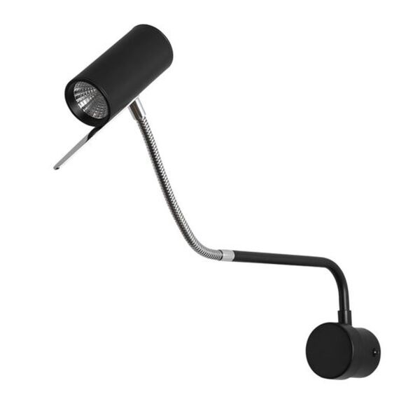 ((СВЕТИЛЬНИК НАСТЕННЫЙ SULAFAT LED*1 5Вт IP20 4000 ARTE LAMP