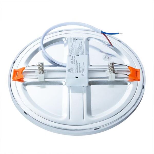 ((СВЕТИЛЬНИК ПОТОЛОЧНЫЙ MESURA LED *  9Вт IP 20 6500 ARTE LAMP