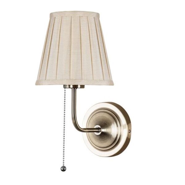 ((СВЕТИЛЬНИК НАСТЕННЫЙ MARRIOT E27*1 60Вт IP20  ARTE LAMP
