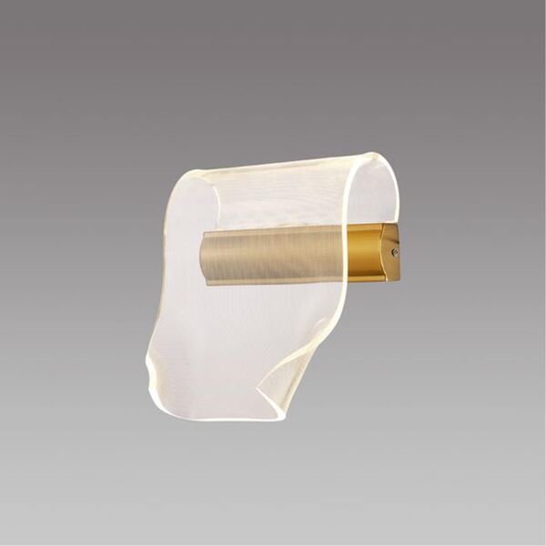 СВЕТИЛЬНИК НАСТЕННЫЙ GRAPPOLO LED*1 4Вт IP20 4000 ARTE LAMP