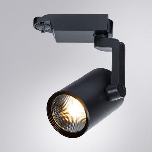 ((СВЕТИЛЬНИК ПОТОЛОЧНЫЙ TRACCIA LED *  20Вт IP 20 3000 ARTE LAMP