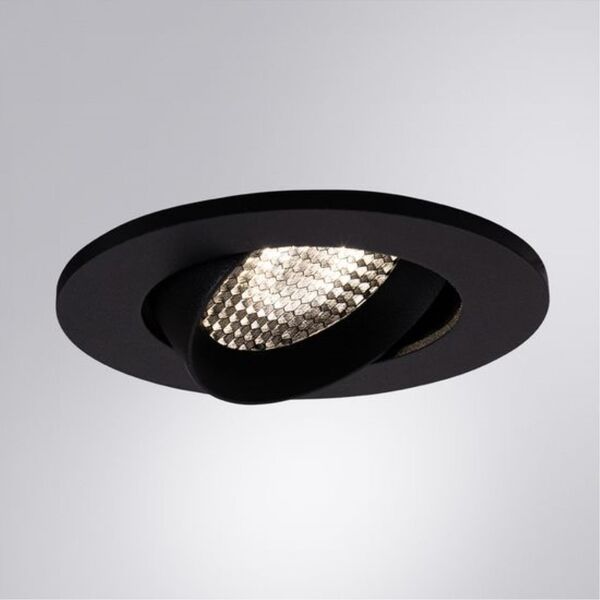 СВЕТИЛЬНИК ПОТОЛОЧНЫЙ FUJI GU10*1 15Вт IP20  ARTE LAMP