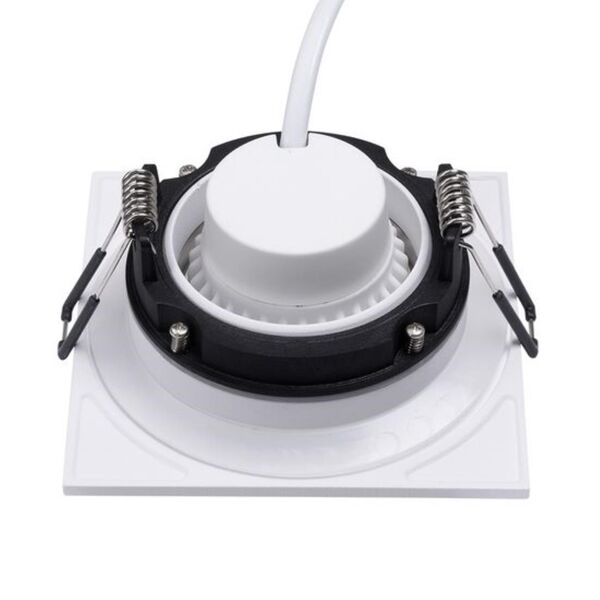 ((СВЕТИЛЬНИК ПОТОЛОЧНЫЙ GIRO GU10*1 35Вт IP44  ARTE LAMP