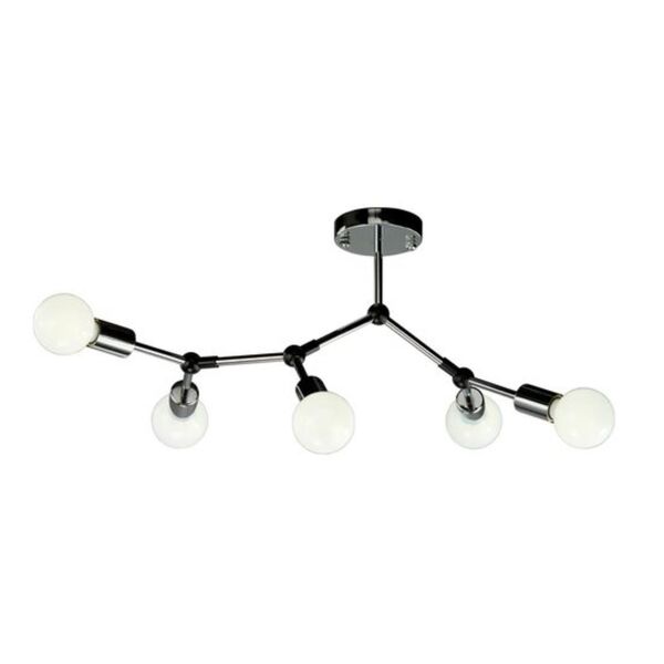 ((СВЕТИЛЬНИК ПОТОЛОЧНЫЙ FLEX E27 * 5 60Вт IP 20 <> ARTE LAMP