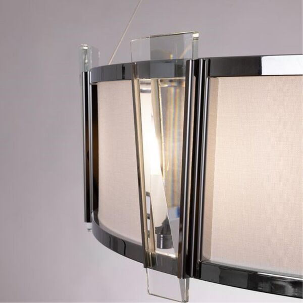 ((СВЕТИЛЬНИК ПОДВЕСНОЙ GRATO E14*8 40Вт IP20  ARTE LAMP