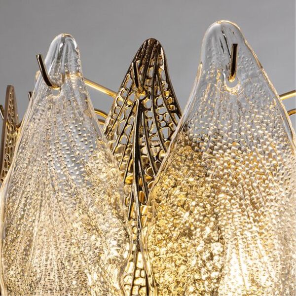 ((СВЕТИЛЬНИК НАСТЕННЫЙ FELICITA E14*2 40Вт IP20  ARTE LAMP