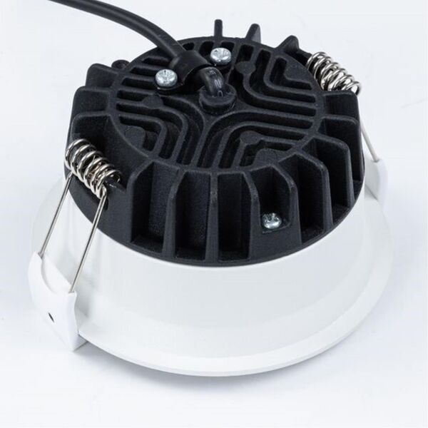 ((СВЕТИЛЬНИК ПОТОЛОЧНЫЙ FRAME LED*1 7Вт IP20 4000 ARTE LAMP
