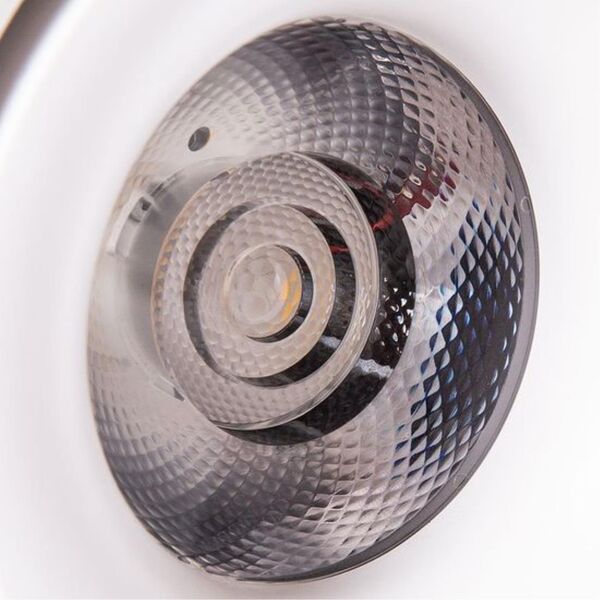 ((СВЕТИЛЬНИК ПОТОЛОЧНЫЙ ARCTURUS LED *  15Вт IP 20 3000 ARTE LAMP
