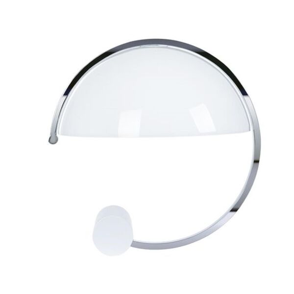 ((СВЕТИЛЬНИК НАСТОЛЬНЫЙ BRAVA E27*1 60Вт IP20  ARTE LAMP