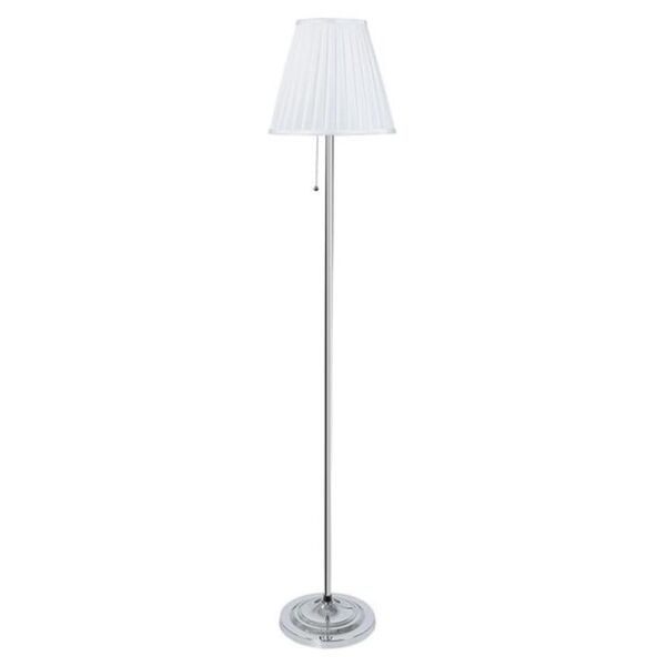 ((СВЕТИЛЬНИК НАПОЛЬНЫЙ MARRIOT E27*1 60Вт IP20  ARTE LAMP
