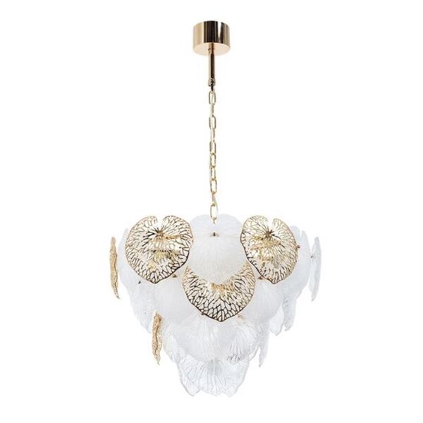 ((СВЕТИЛЬНИК ПОДВЕСНОЙ KAPRI E14*12 40Вт IP20  ARTE LAMP