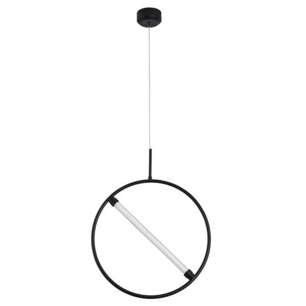 ((СВЕТИЛЬНИК ПОДВЕСНОЙ DOLORES LED*1 12Вт IP20 4000 ARTE LAMP