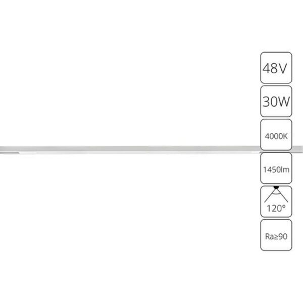 (( OPTIMA LED * 30 Вт IP 20 ARTE LAMP
