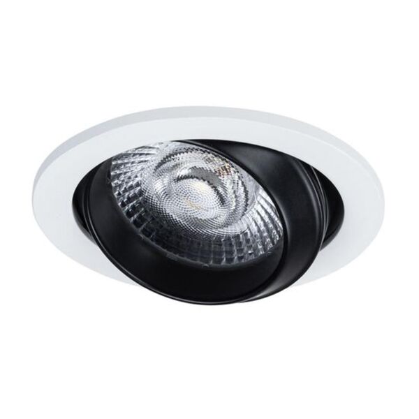 ((СВЕТИЛЬНИК ПОТОЛОЧНЫЙ UVA LED*1 10Вт IP20 4000 ARTE LAMP
