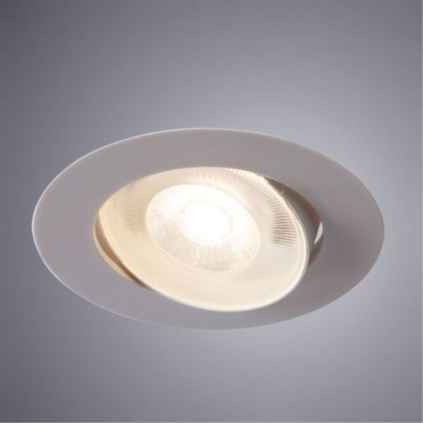 ((СВЕТИЛЬНИК ПОТОЛОЧНЫЙ KAUS LED *  6Вт IP 20 4000 ARTE LAMP