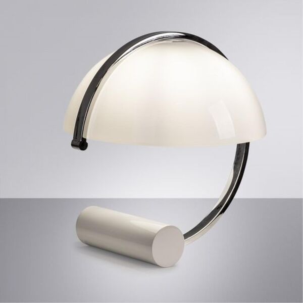 ((СВЕТИЛЬНИК НАСТОЛЬНЫЙ BRAVA E27*1 60Вт IP20  ARTE LAMP