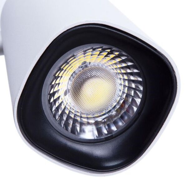 СВЕТИЛЬНИК ПОТОЛОЧНЫЙ BARUT LED *  24Вт IP 20 4000 ARTE LAMP