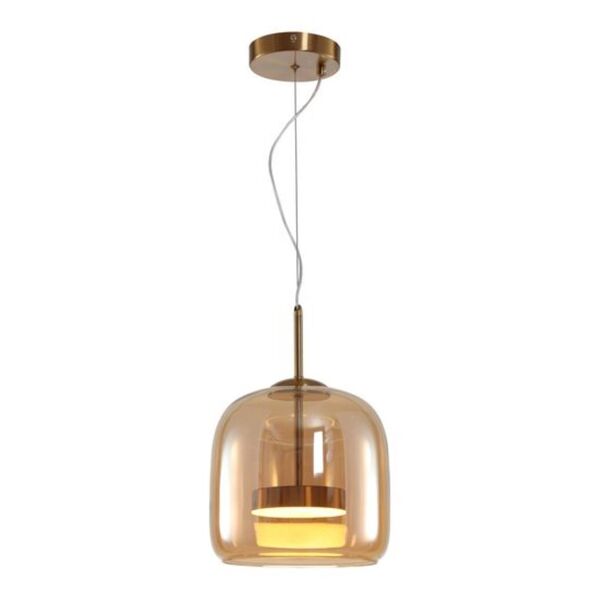 ((СВЕТИЛЬНИК ПОДВЕСНОЙ PADOVA LED*1 12Вт IP20 4000 ARTE LAMP