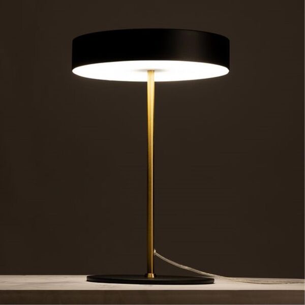 ((СВЕТИЛЬНИК НАСТОЛЬНЫЙ ELNATH G9*3 3Вт IP20  ARTE LAMP