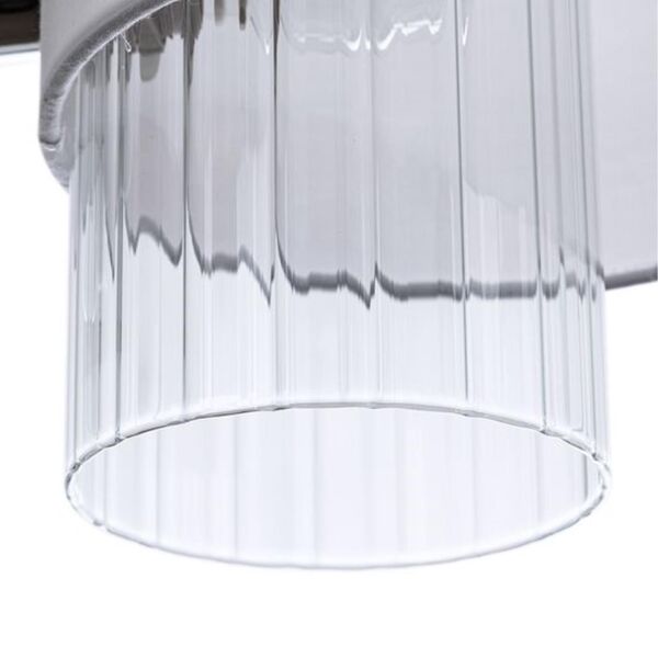((СВЕТИЛЬНИК НАСТЕННЫЙ FANTASIA E14*1 40Вт IP20  ARTE LAMP