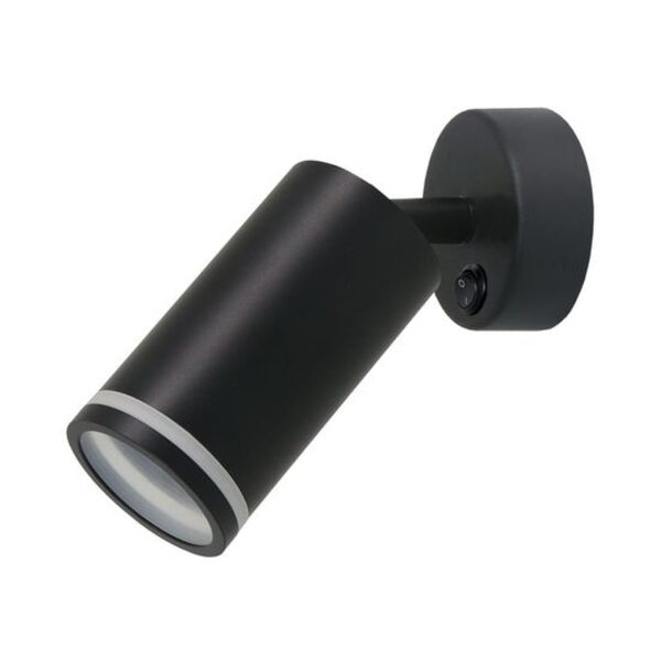 ((СВЕТИЛЬНИК НАСТЕННЫЙ IMAI GU10*1 15Вт IP20  ARTE LAMP