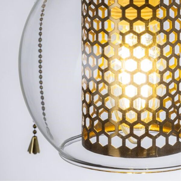 ((СВЕТИЛЬНИК НАСТЕННЫЙ MANCHESTER E14*1 40Вт IP20  ARTE LAMP