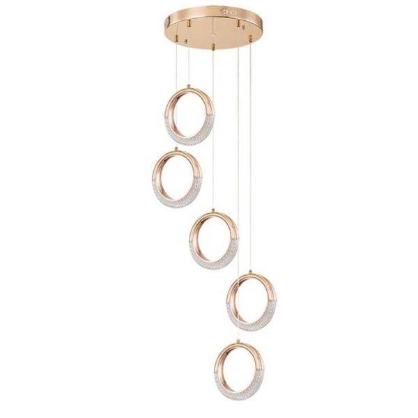 ((СВЕТИЛЬНИК ПОДВЕСНОЙ MONTANA LED*1 21Вт IP20 4000 ARTE LAMP