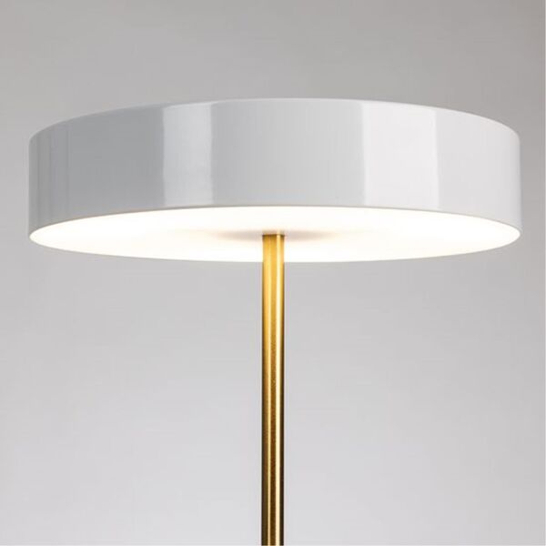 ((СВЕТИЛЬНИК НАСТОЛЬНЫЙ ELNATH G9*3 3Вт IP20  ARTE LAMP