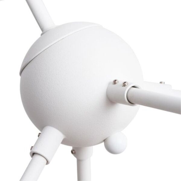((СВЕТИЛЬНИК ПОДВЕСНОЙ MATRIX E27 * 12 40Вт IP 20 <> ARTE LAMP