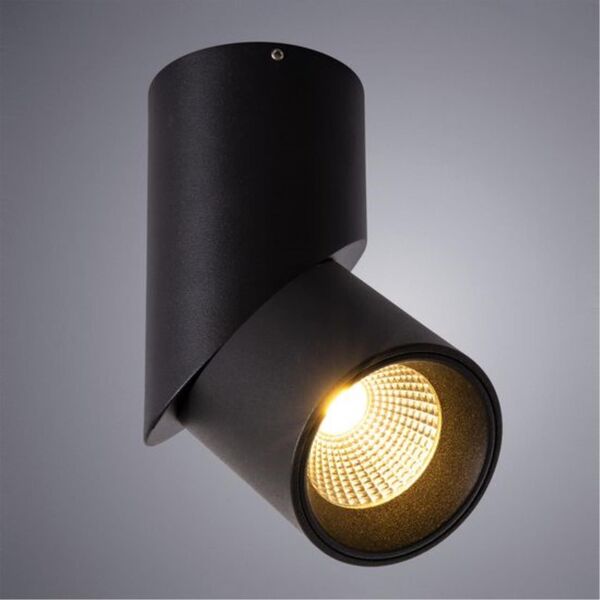 ((СВЕТИЛЬНИК ПОТОЛОЧНЫЙ MEISU LED *  15Вт IP 20 3000 ARTE LAMP