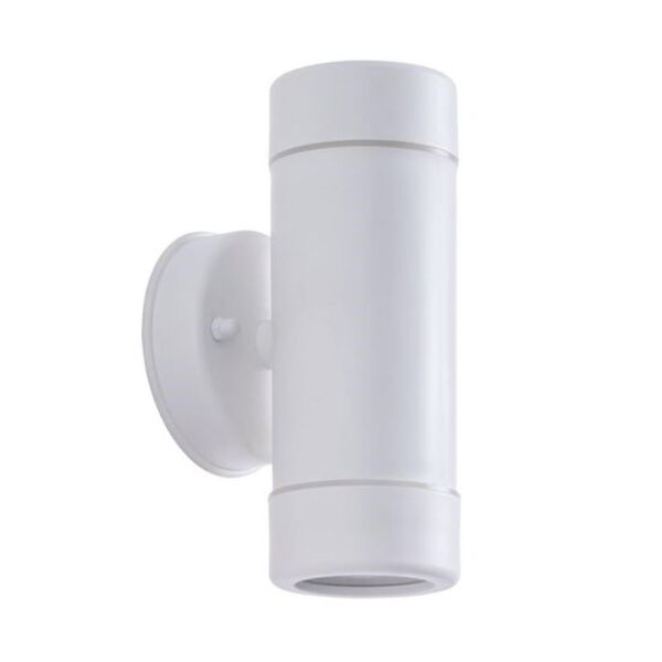((УЛИЧНЫЙ СВЕТИЛЬНИК ATLAS GU10 * 2 7Вт IP 44  ARTE LAMP