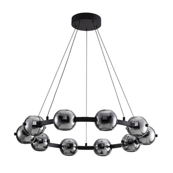 ((СВЕТИЛЬНИК ПОДВЕСНОЙ MARKAB LED*1 60Вт IP20 4000 ARTE LAMP