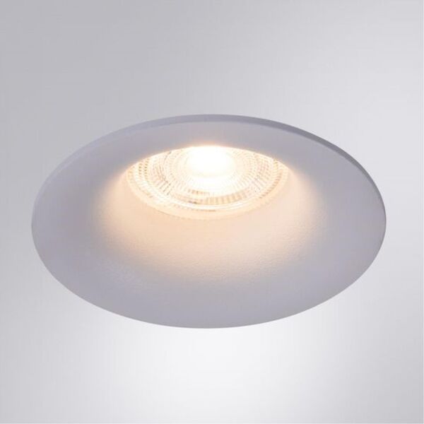 ((СВЕТИЛЬНИК ПОТОЛОЧНЫЙ CORNO GU10*1 35Вт IP20  ARTE LAMP