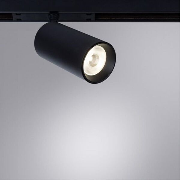 (( OPTIMA LED *  16Вт IP 20 4000 ARTE LAMP