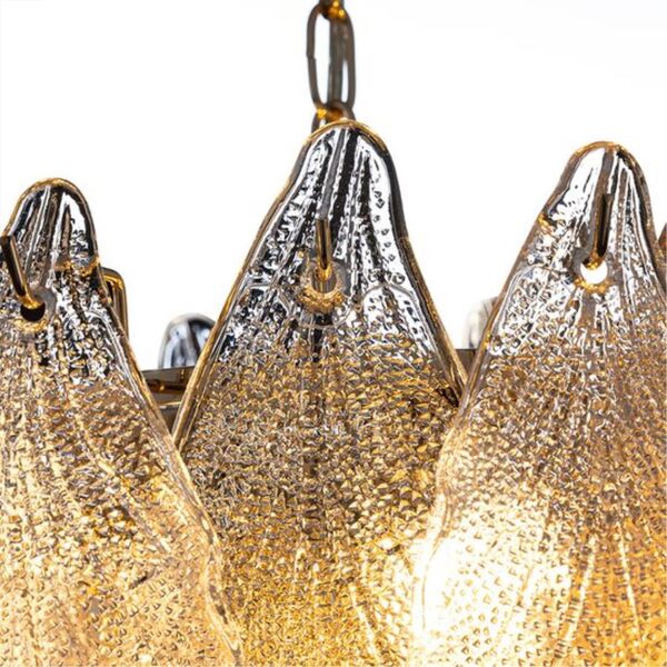 ((СВЕТИЛЬНИК ПОДВЕСНОЙ FELICITA E14*6 40Вт IP20  ARTE LAMP