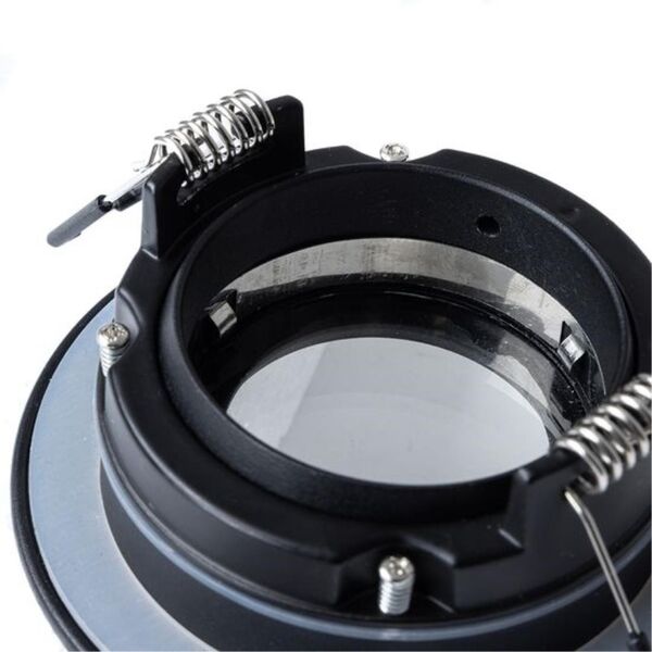 ((СВЕТИЛЬНИК ПОТОЛОЧНЫЙ GIRO GU10*1 35Вт IP44  ARTE LAMP